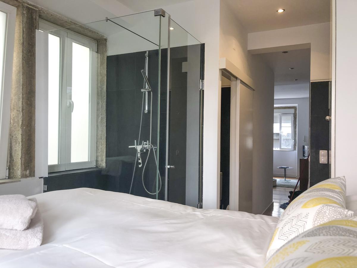 Lv Premier C.ourique Apartment Lisbon