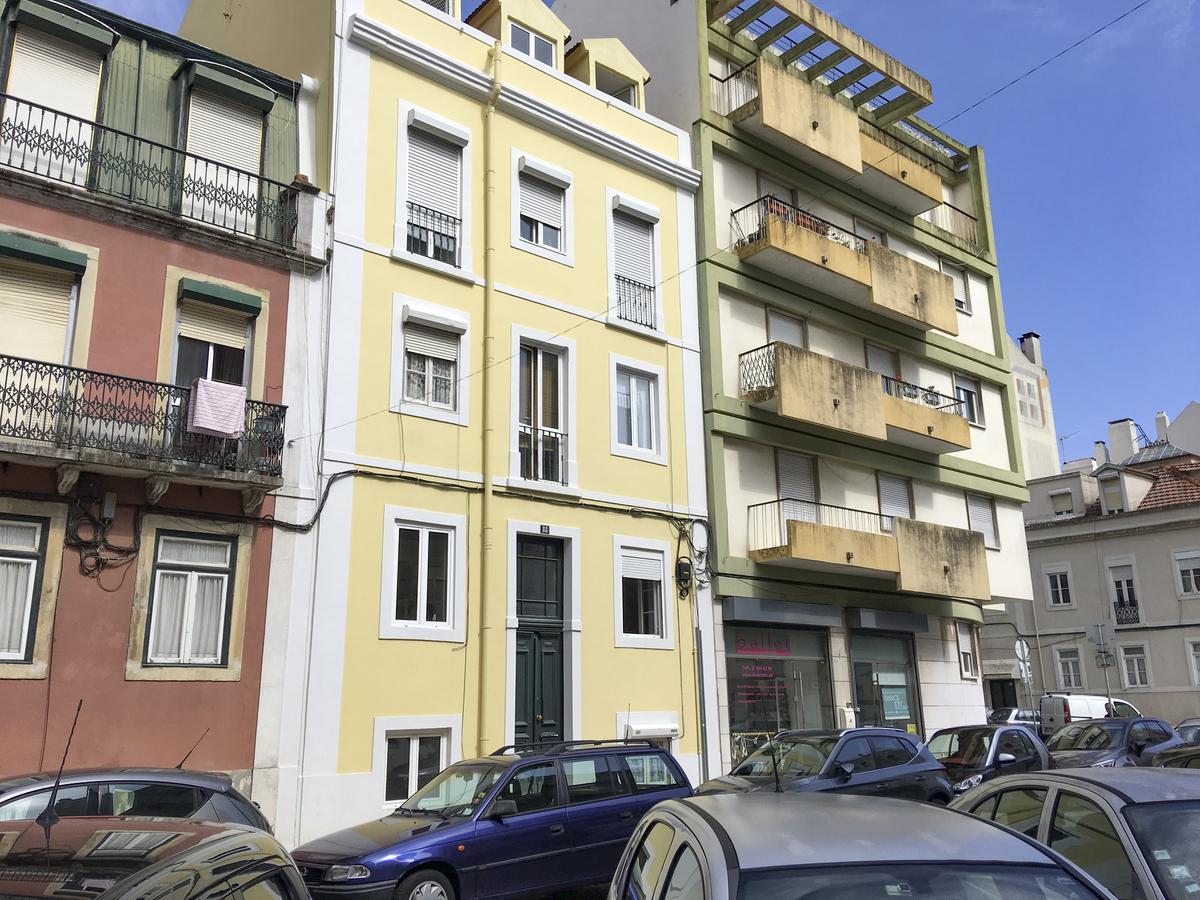 Lv Premier C.ourique Lisbon