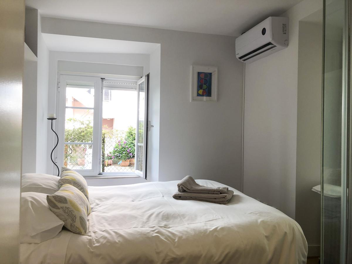 Lv Premier C.ourique Apartment