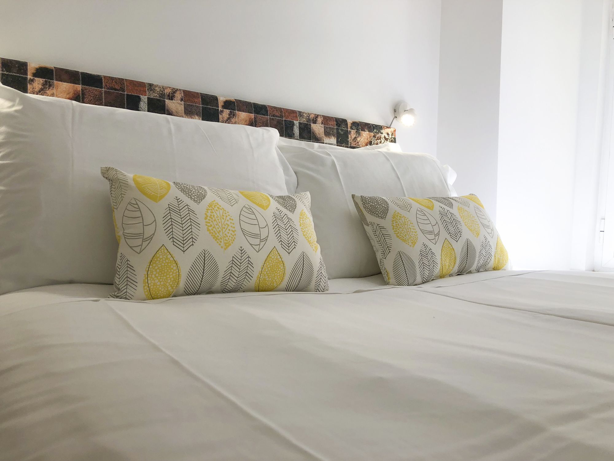 Apartment Lv Premier C.ourique Lisbon
